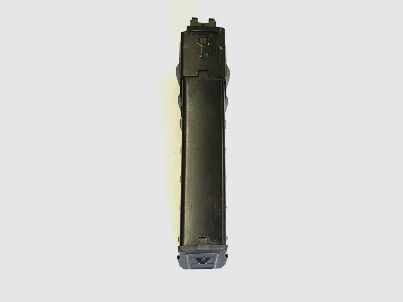 Magazine for UHL .22lr conversion system WS 41 and G3 clones, 20 rounds