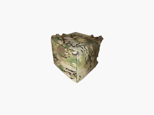 BALISTAE SOLUTION FAT PILLOW MULTICAM