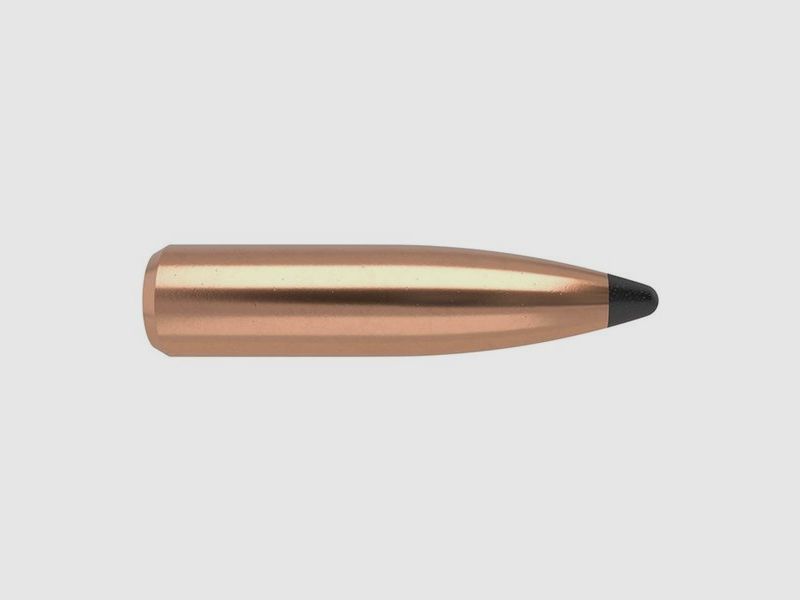 NOSLER 7MM (0.284″) 160GR SPITZER 50/BOX