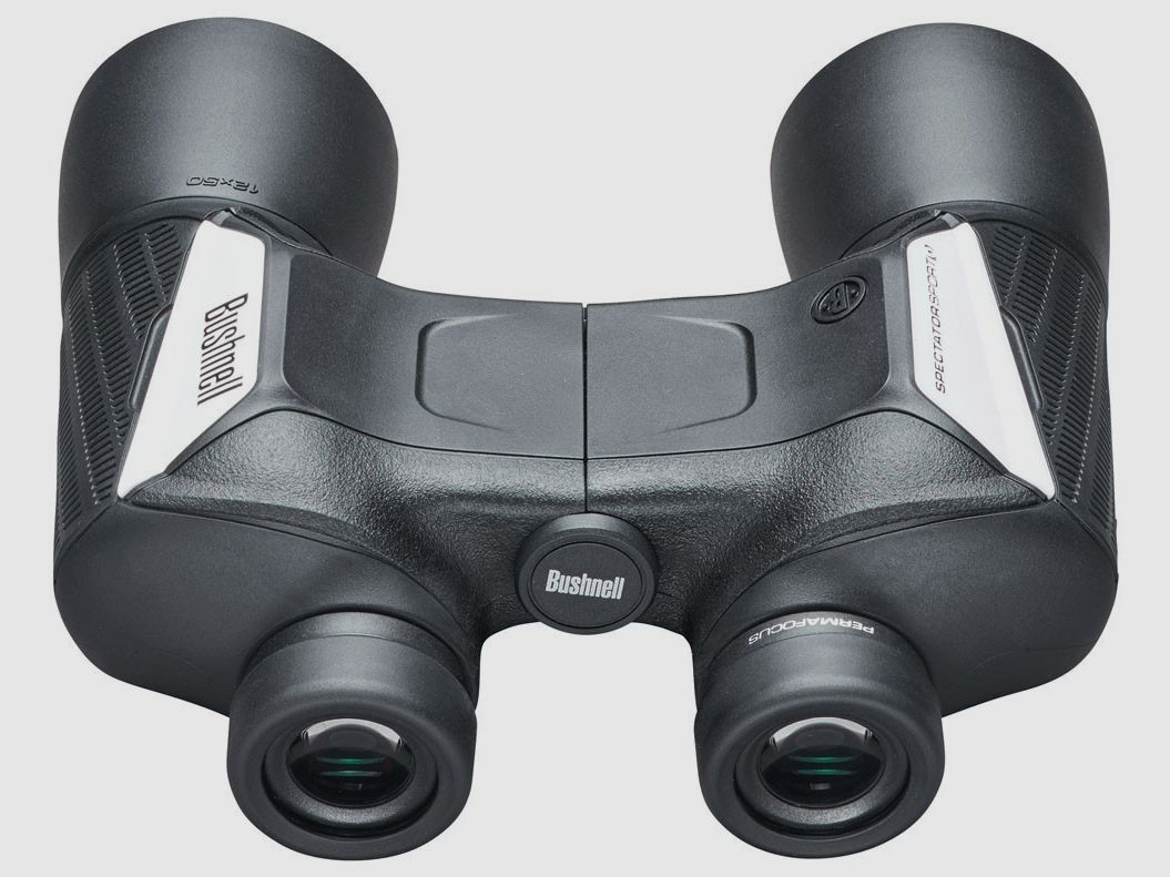 BUSHNELL Spectator Sport – 12×50 verrekijker, afbeelding 2 van 2