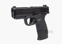 Bersa BP9CC CO2 Pistole 4,5mm Stahl BB Blow Back