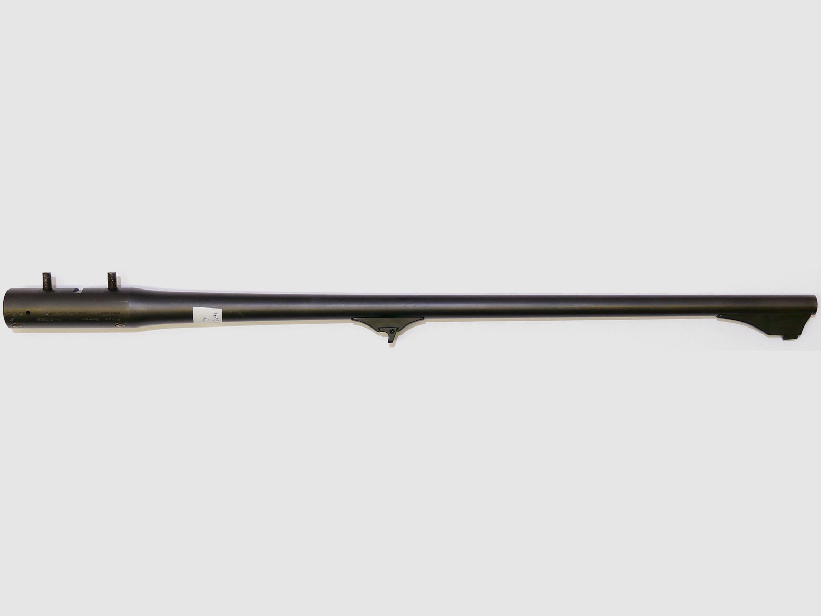 Blaser R 93 6.5x65 carabines à verrou, image 2 sur 2
