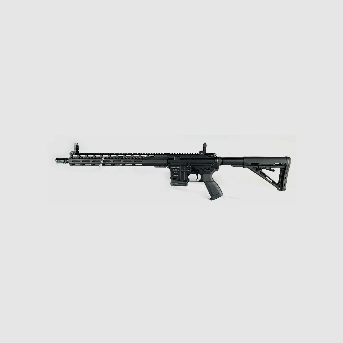 Bavarian Tactical Systems BTS-15 16"