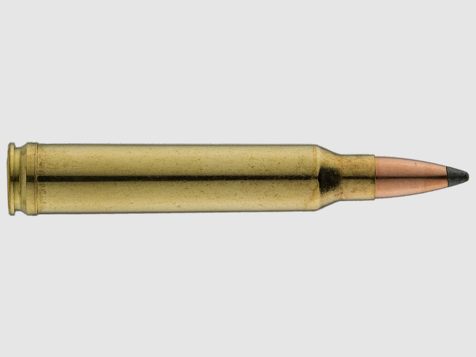 Jagdbälle Sologne Klassic Kaliber 300 Win Nosler Partition, Bild 6 von 16