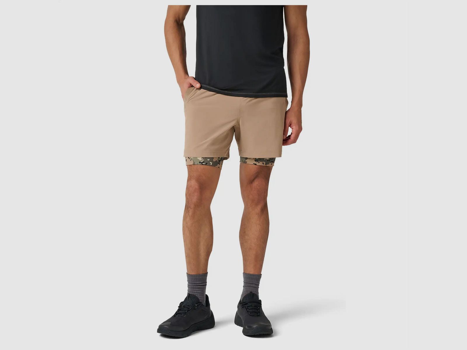 5.11 Tactical 5.11 Tactical Shorts PT-R Havoc Pro Short - L