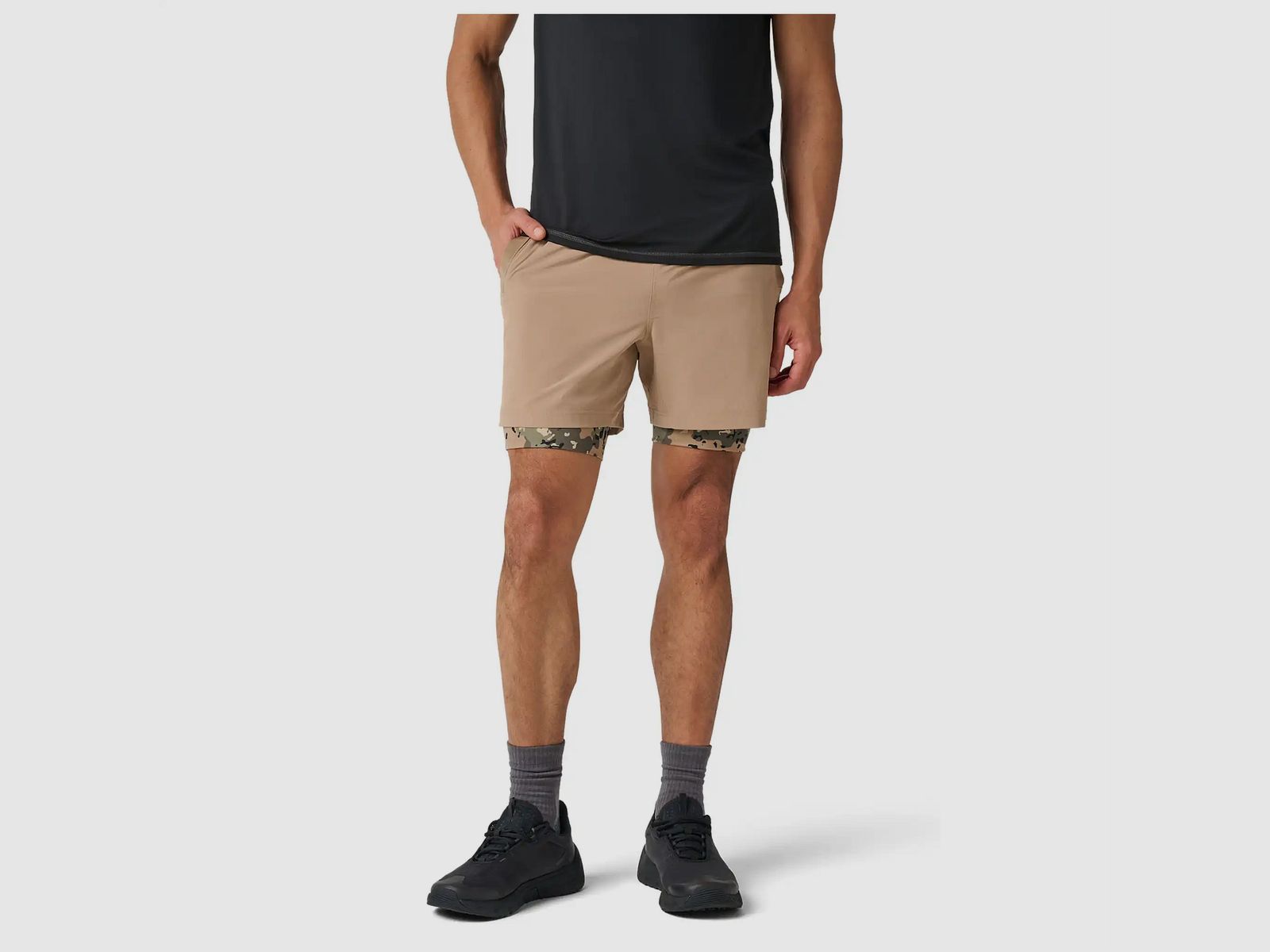 5.11 Tactical Shorts PT-R Havoc Pro Short - M