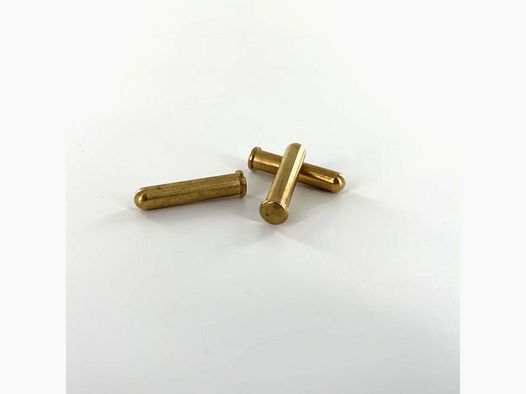 PUFFERPATRONE .22 Magnum Messing