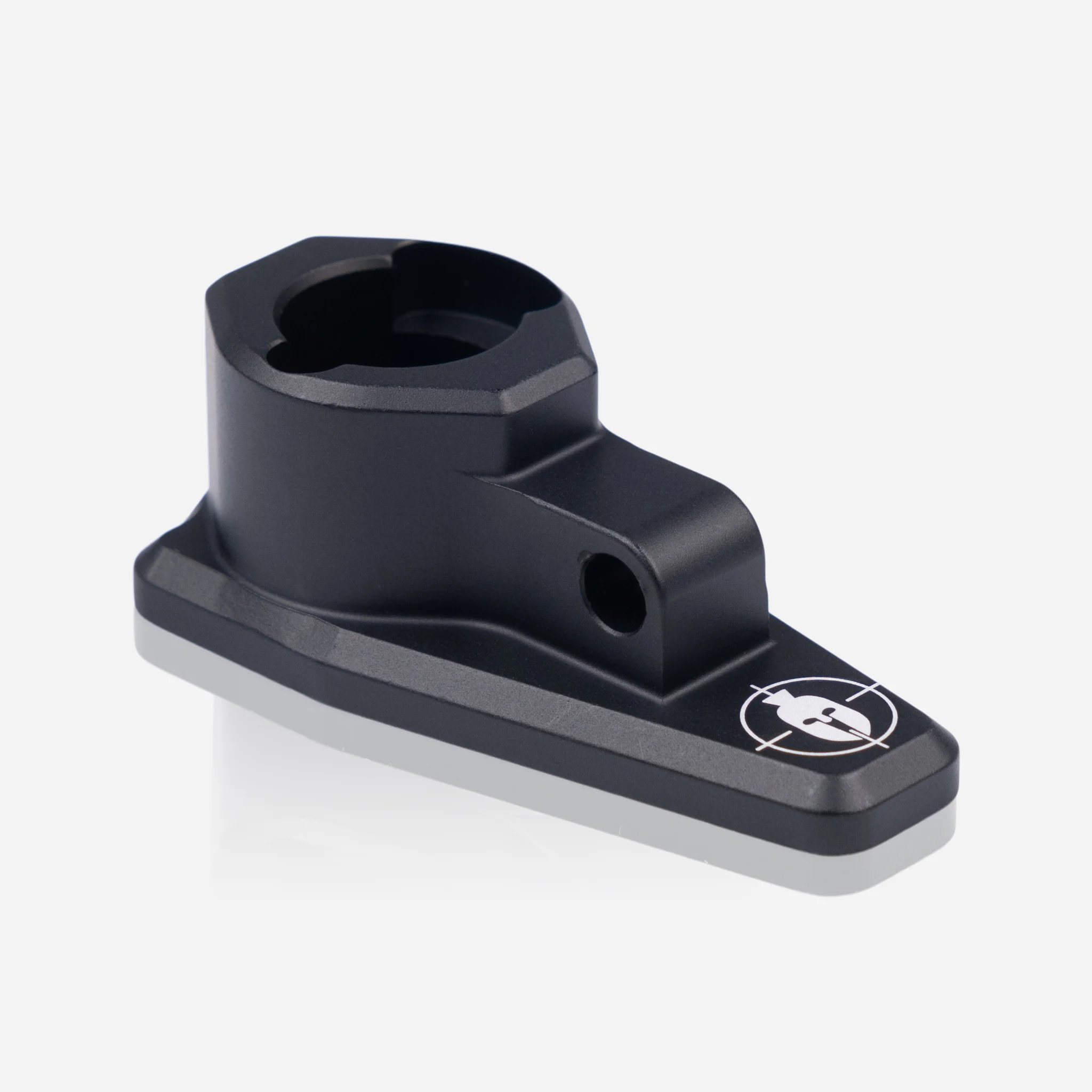 Spartan Classic Rifle Adapter für Riemenbügelaufnahme – MagnaSwitch™