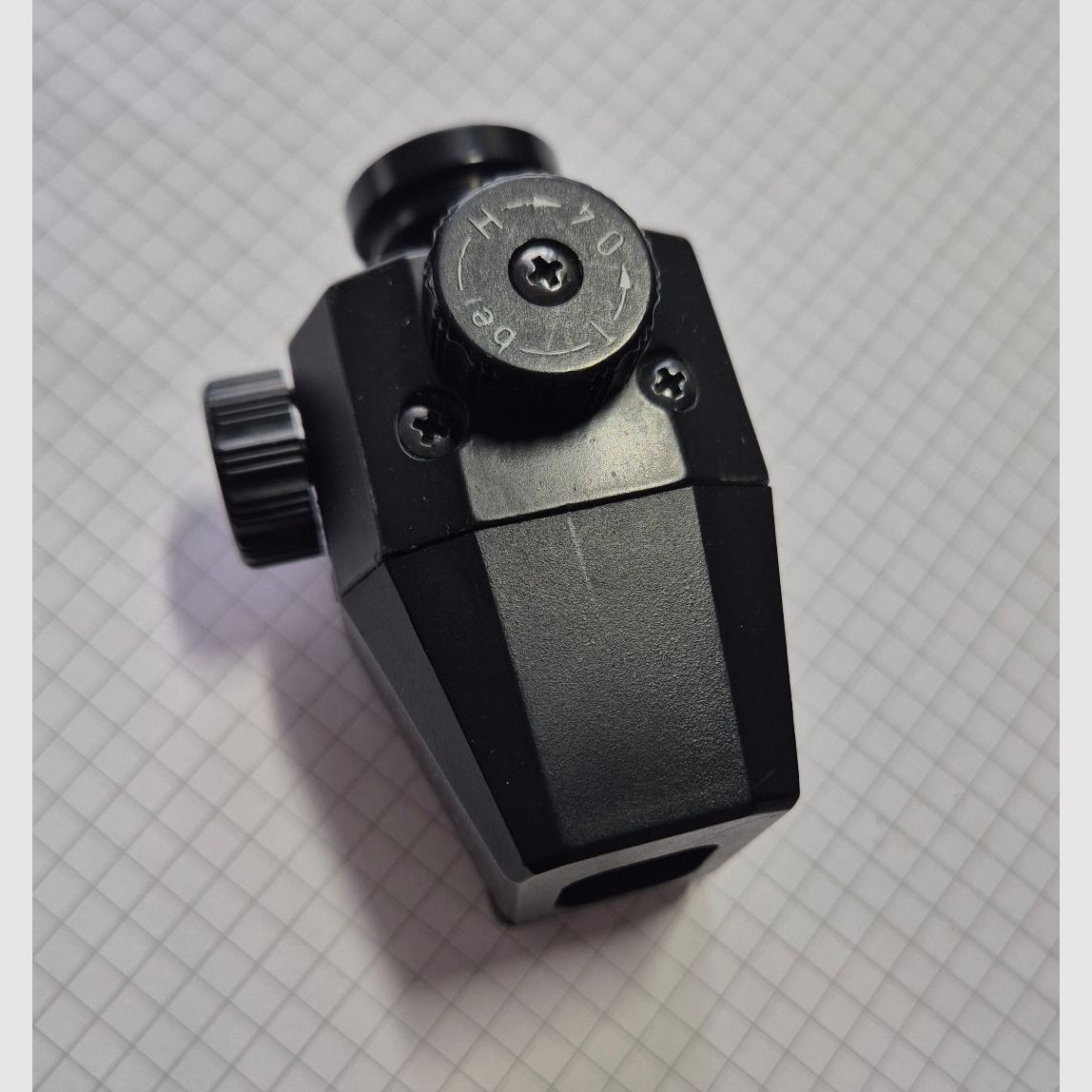Feinwerkbau Diopter