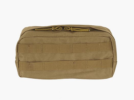 Big utility pouch - coyote [8FIELDS]