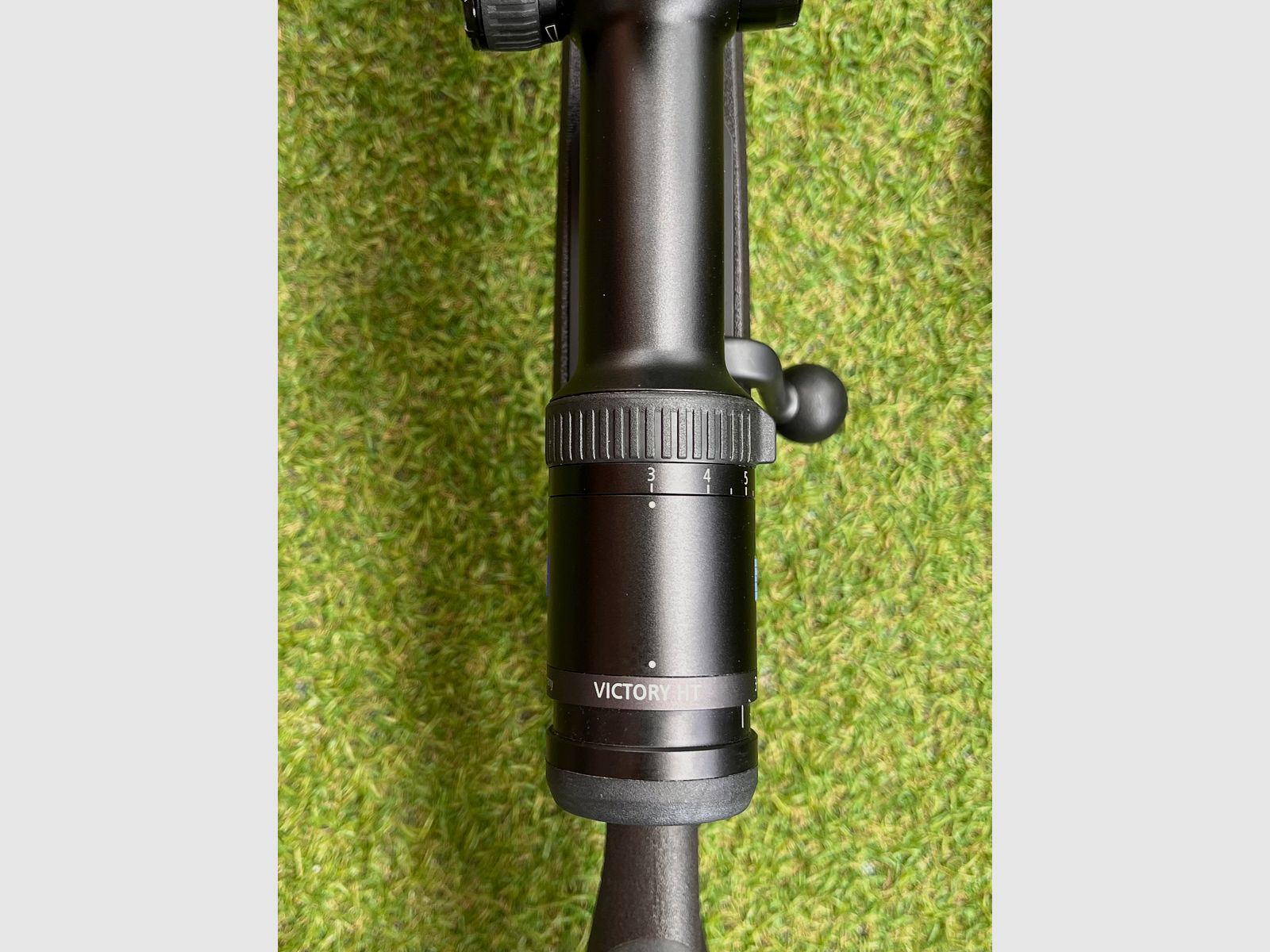     Blaser R8 Professional Success .308 Win | Wenig geführt | Zeiss Victory HT | Hausken Jakt