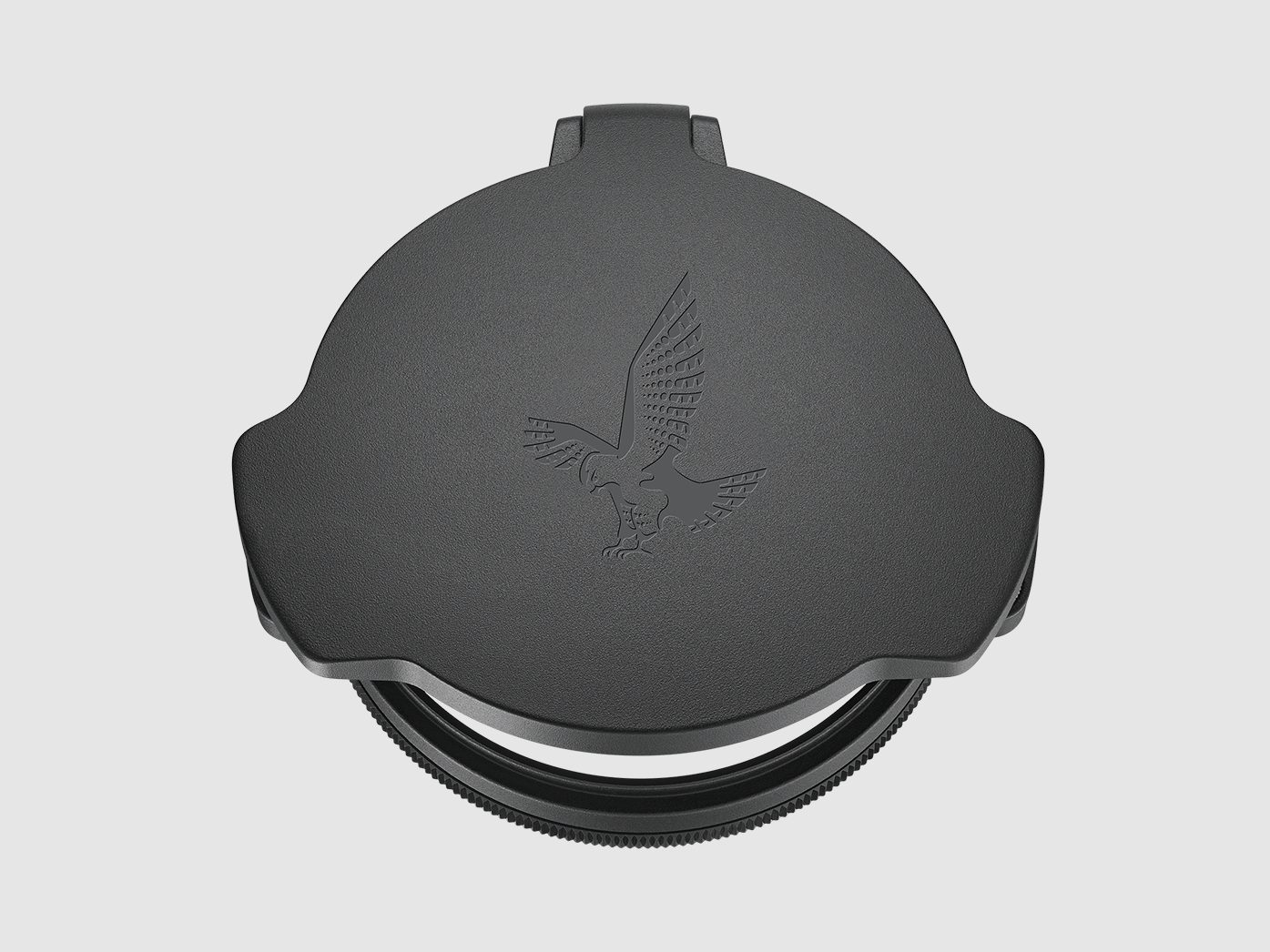 Swarovski PBR anneau balistique personnalisé pour BT/BTF