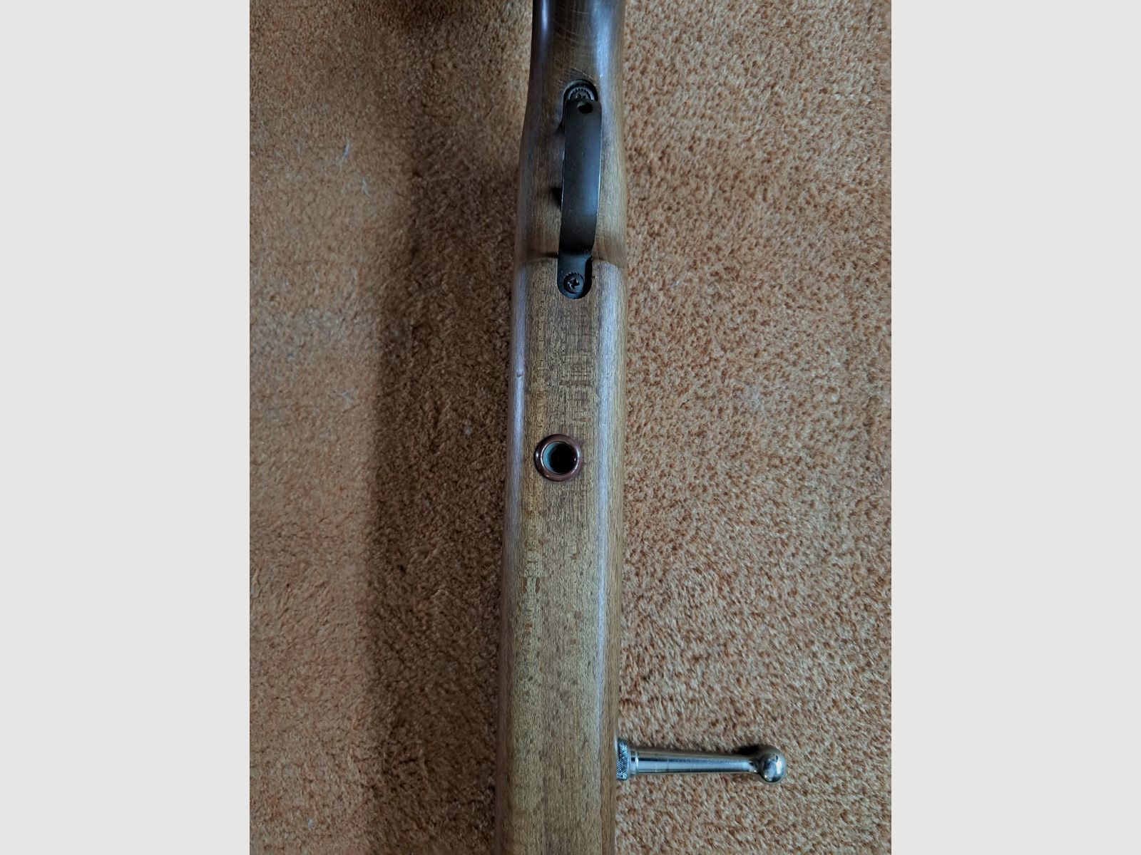 DIANA Model 30, 4.4mm BB