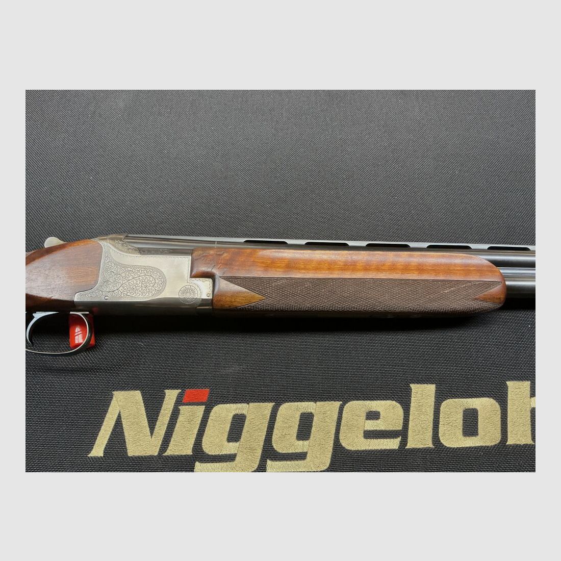 Winchester Ohne 12/70