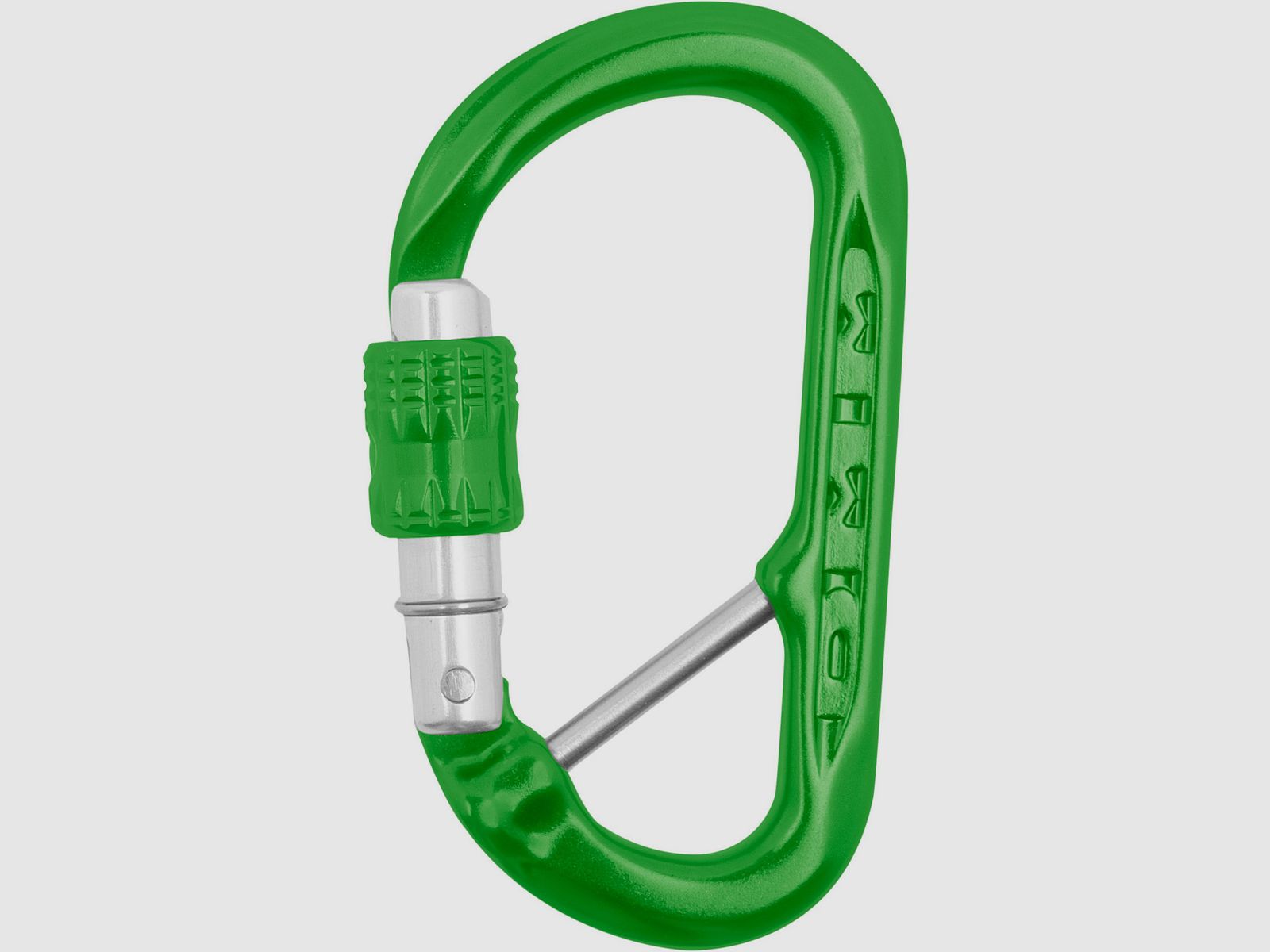DMM Material Carabiner XSRE Lock Captive Bar