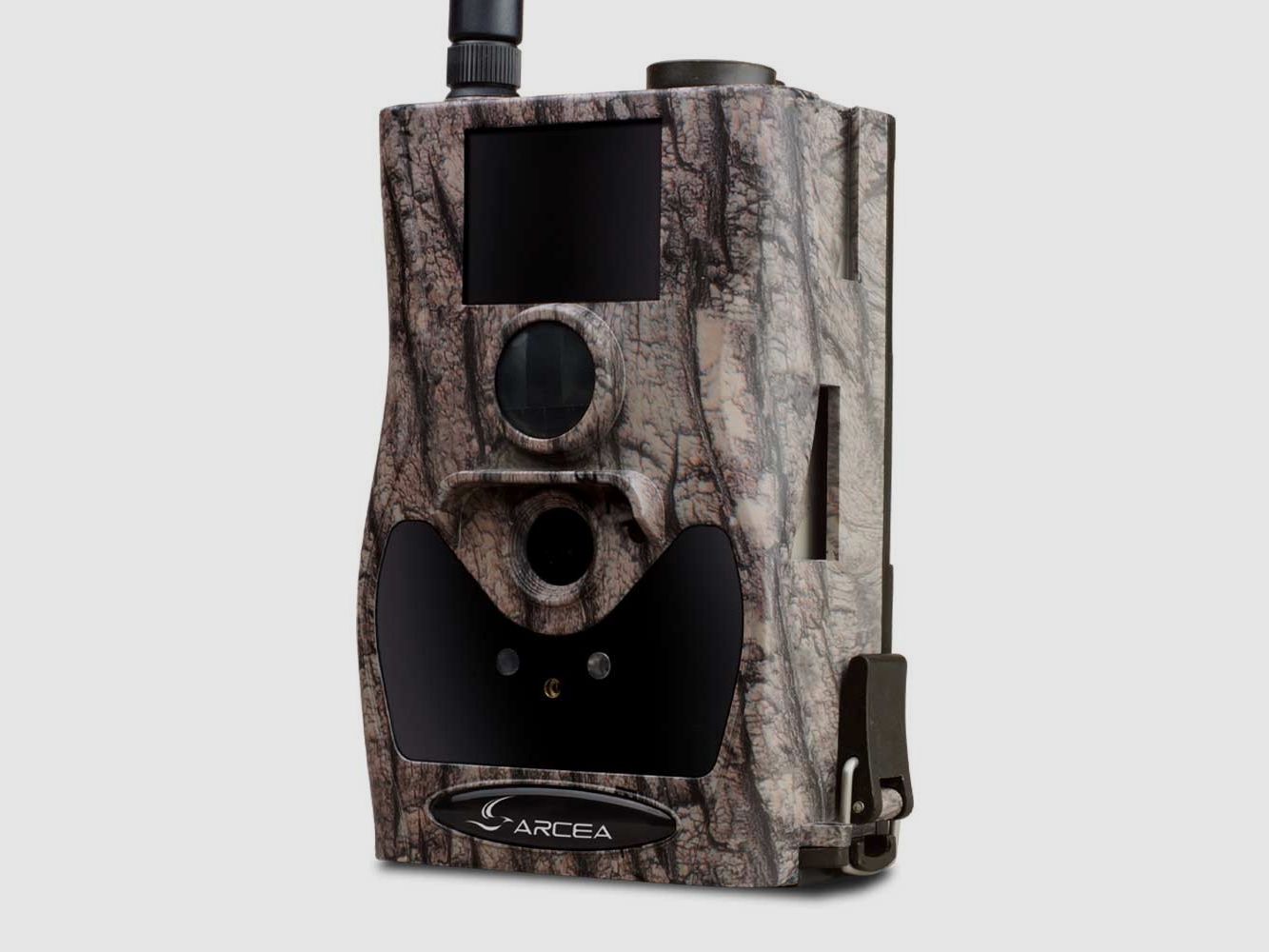 Wildkamera IXON-24, Bild 1 von 5