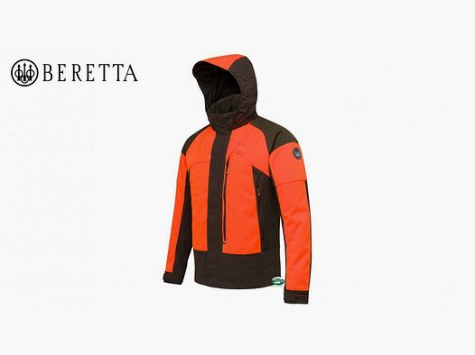 BERETTA Jacke Thorn Evo HV GU614