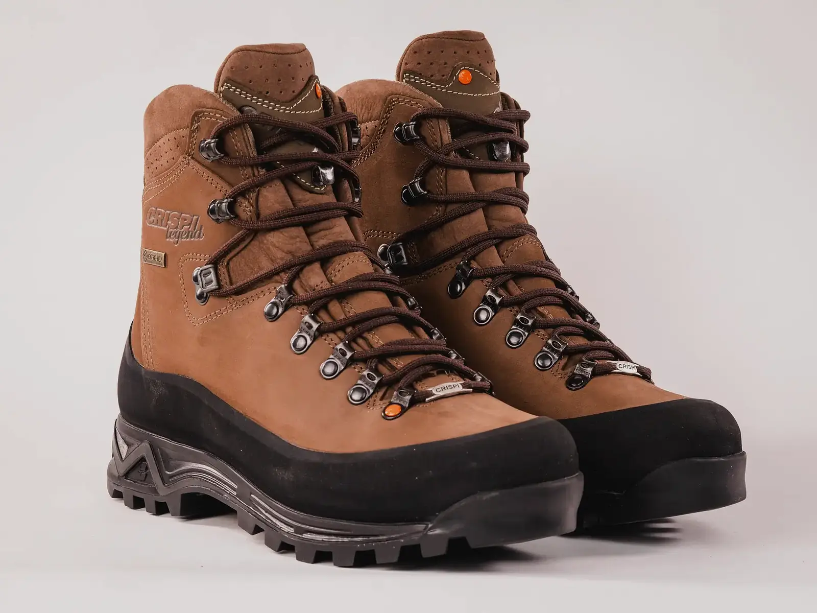 Jachtlaarzen Crispi Nevada Legend EFX GTX, afbeelding 7 van 8