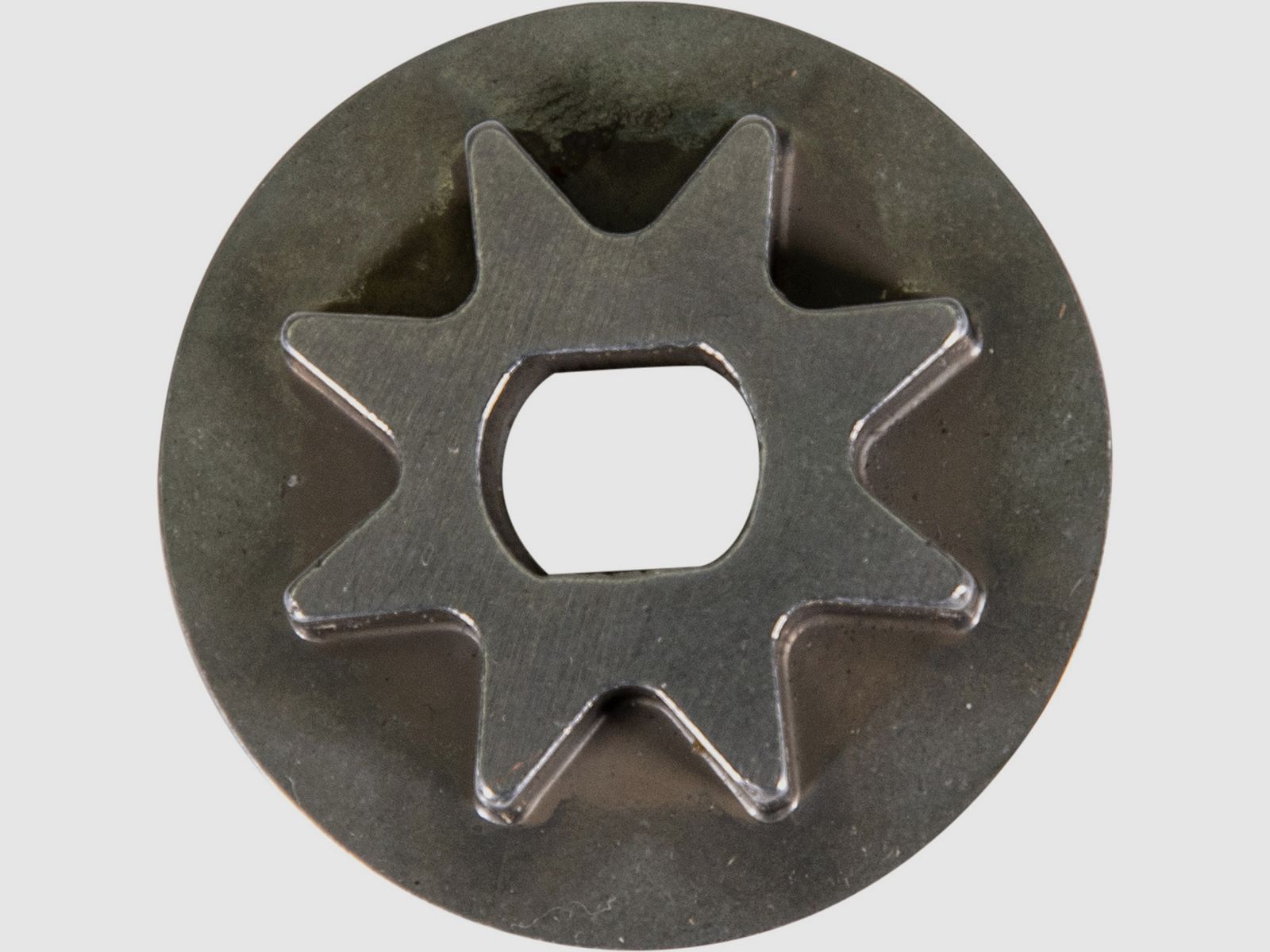 Husqvarna Kettenrad 1/4", 8 Zhne