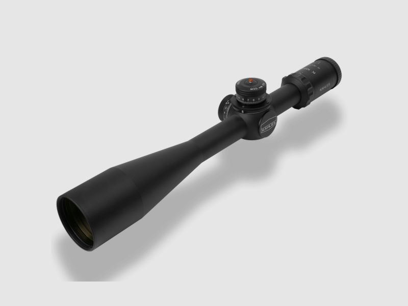 KAHLES K1050 10-50x56 Absehen Crosshair Dot