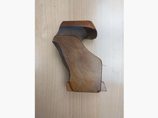 Walther, Ulm Modell GSP