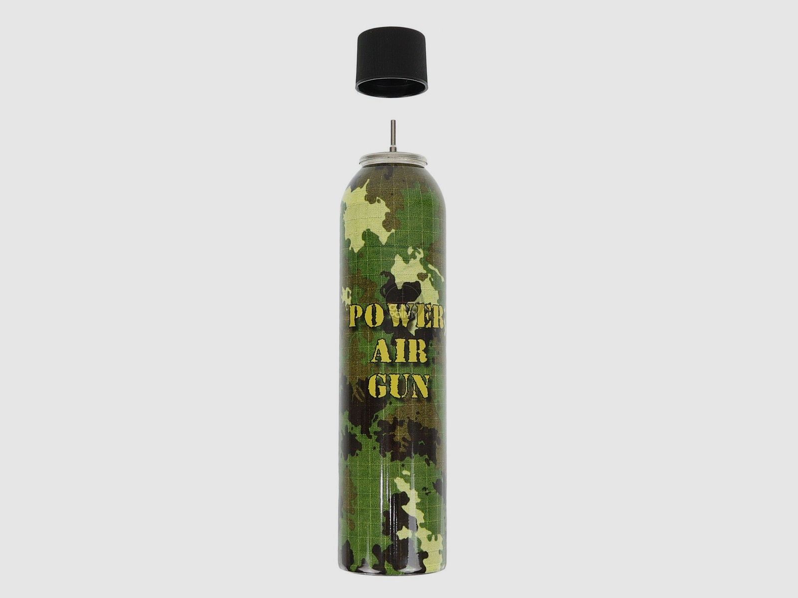 SUPER GREEN GAS 400ML (G350)