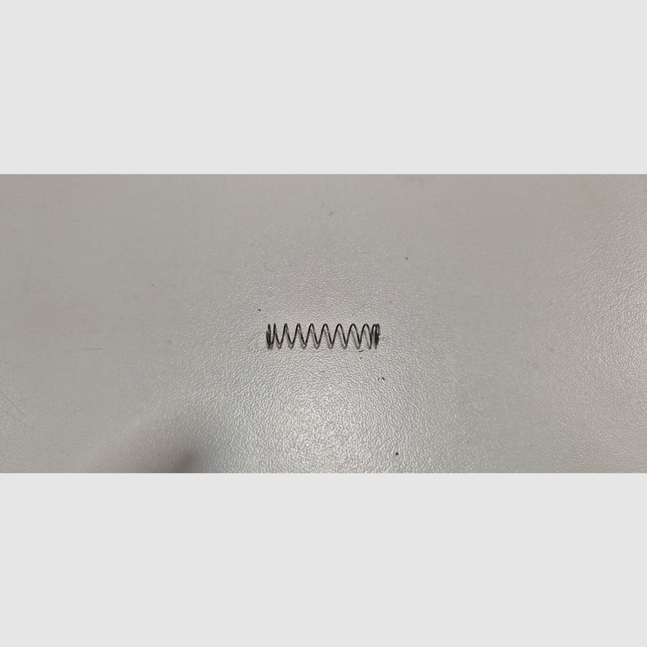 Resorte de percusión REMINGTON 7400