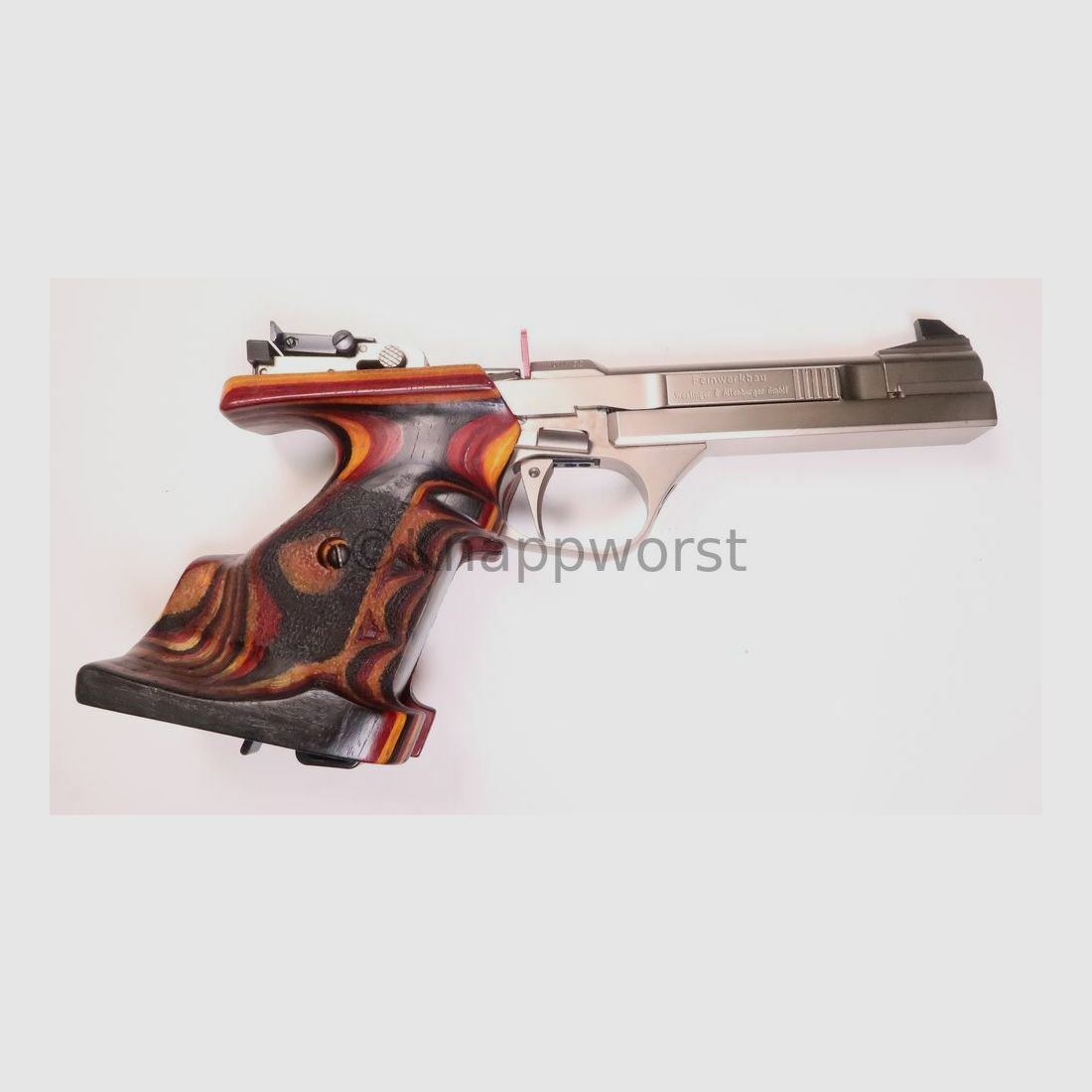 Feinwerkbau	 AW93
