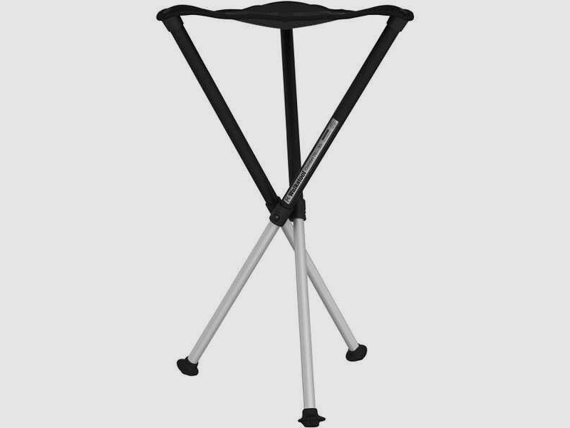 Dreibein Sitzstuhl Walkstool Comfort 75