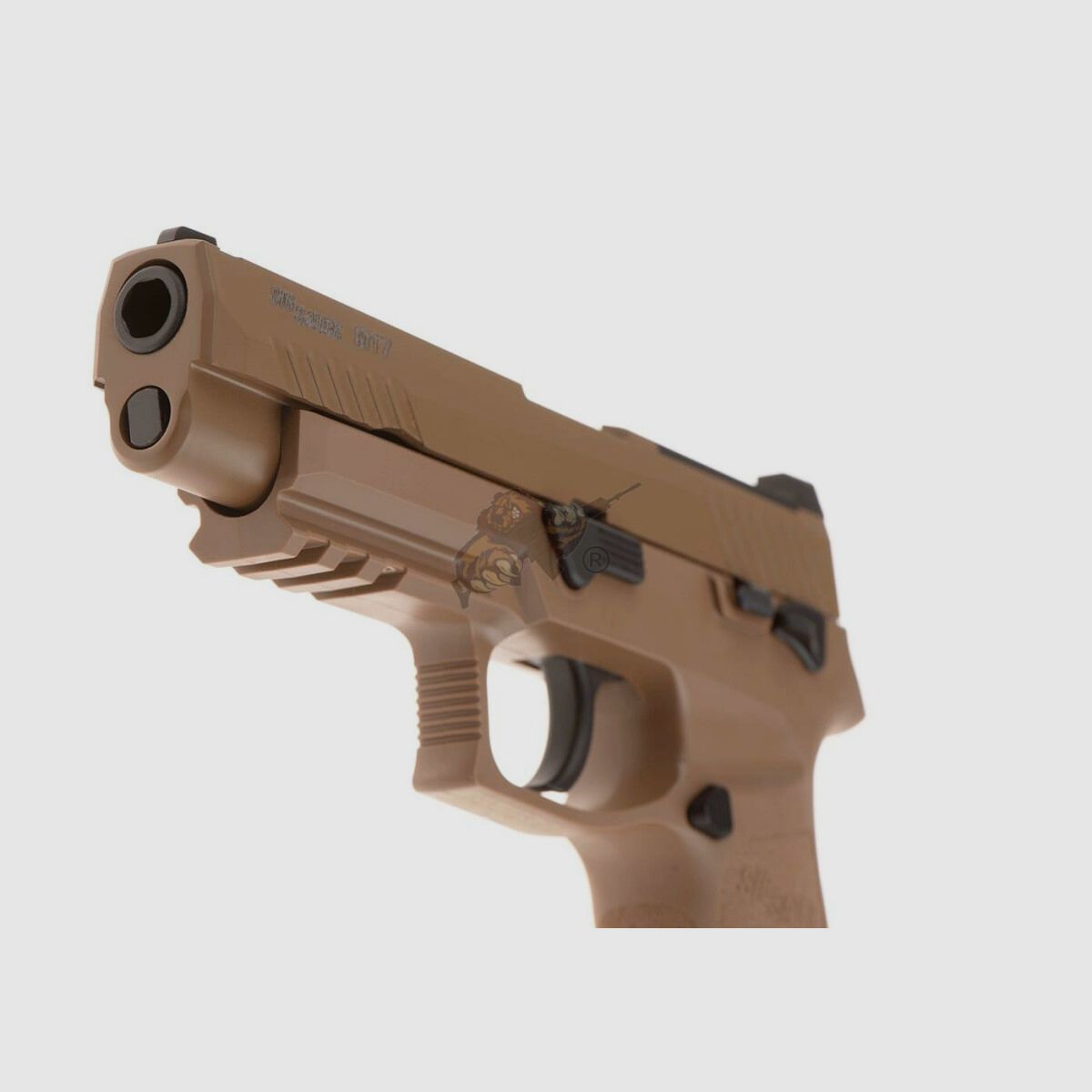 Sig Sauer ProForce P320-M17 GBB -F-