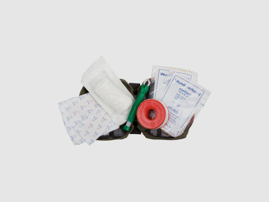 TT FIRST AID MINI, image 5 sur 7
