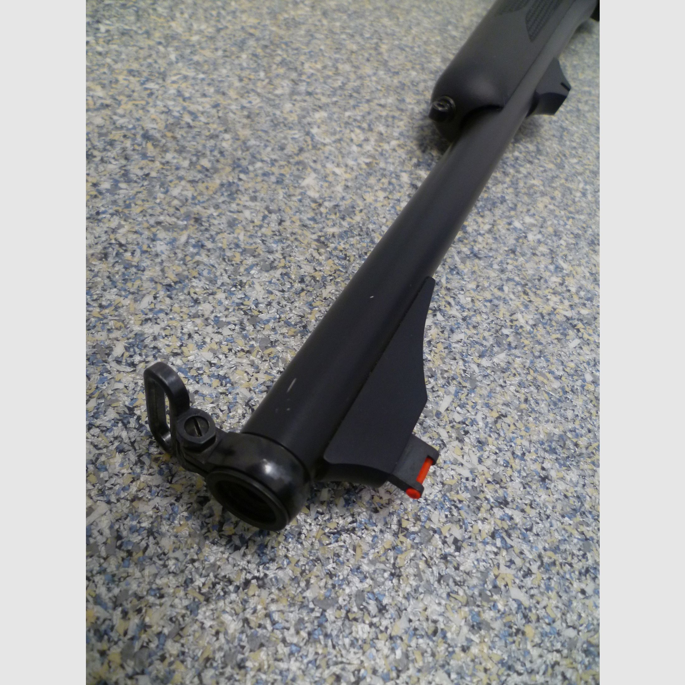 Repeater rifle Mauser M12 Trail 9.3x62