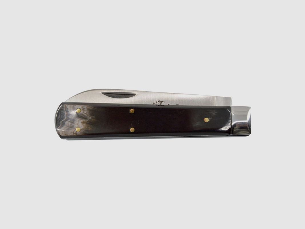 NÓŻ COUTELLERIE CHEVALERIAS LE PRADEL - OSTRZE 95MM, zdjęcie 2 z 3