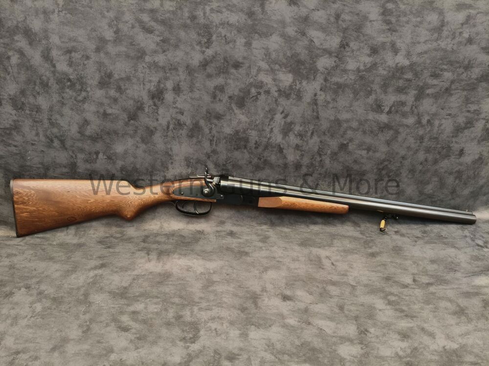 Rossi Dwulufowa Strzelba Rossi « The Overland » (Strzelba Powozowa) Kal.12/76