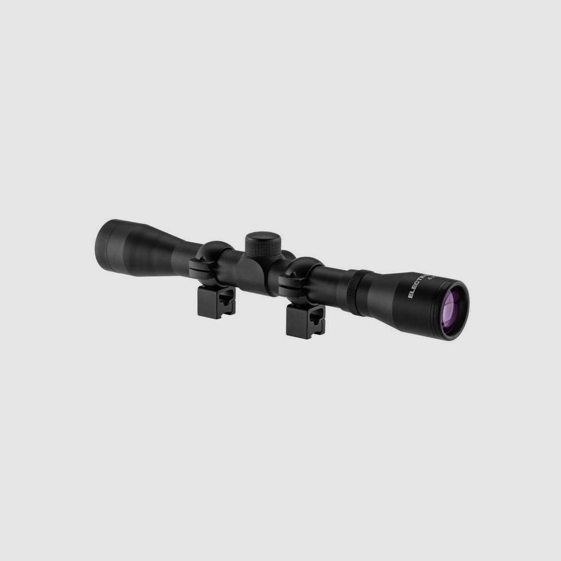 Elektro-Punkt Zielfernrohr 4 X 32 für 11mm Schiene, Bild 7 von 7