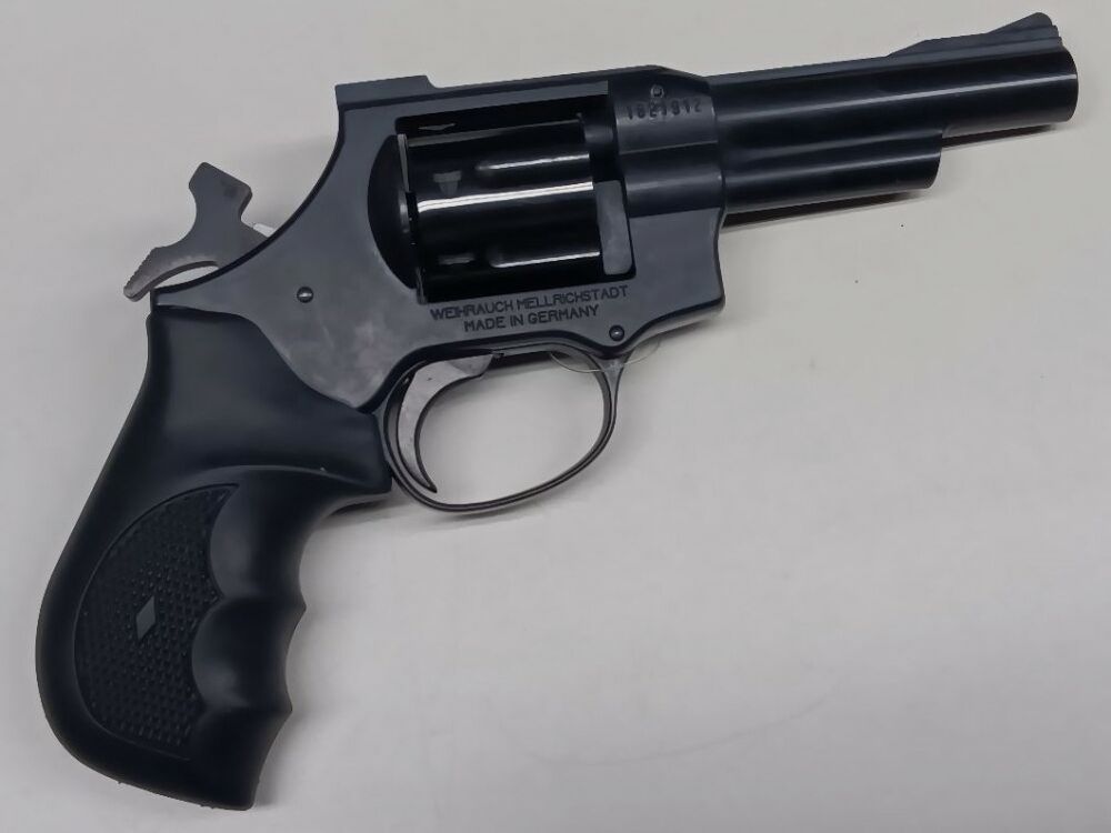 Weihrauch - Sportwaffen Mellrichstadt Arminius HW5