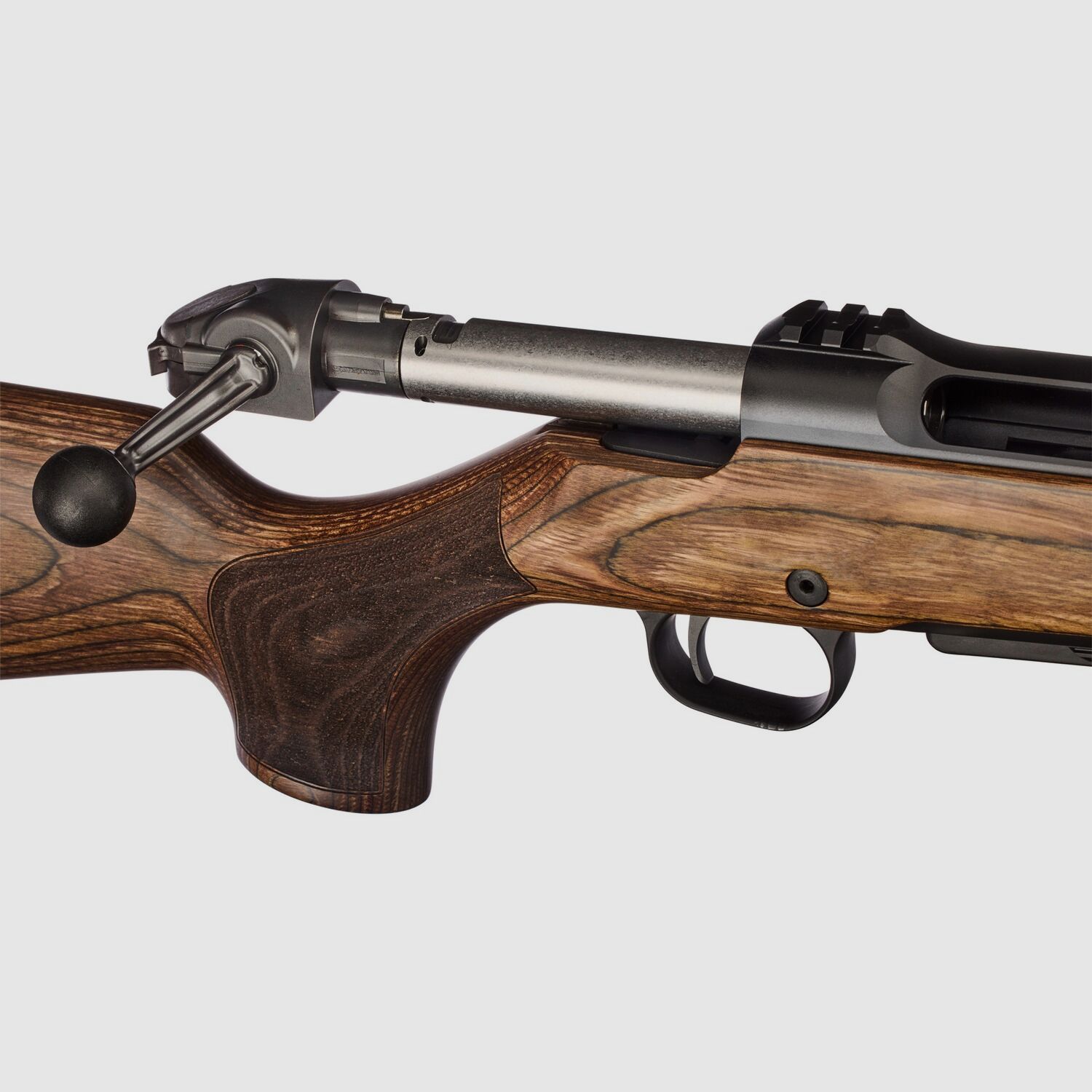 Haenel NXT Tracker, kal. .308 Win.