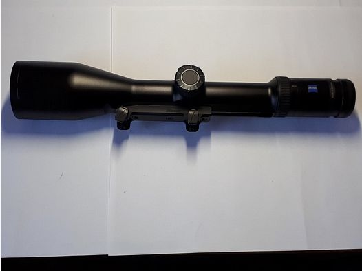 Zeiss Victory HT 3-12x56 M