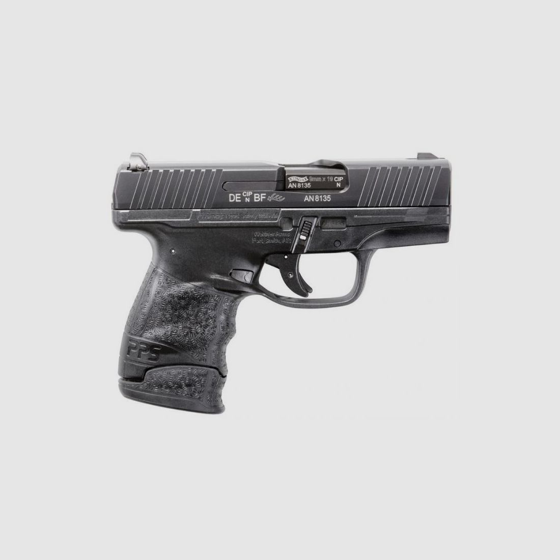 WALTHER PPS, afbeelding 2 van 2