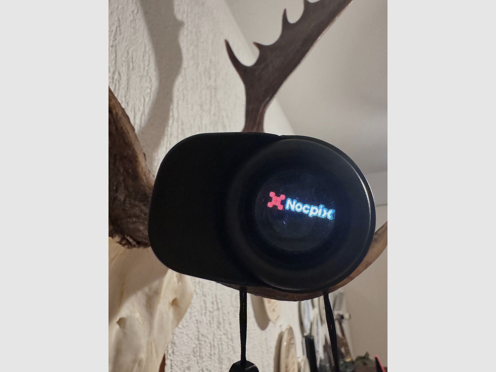 Nocpix Vista S50R