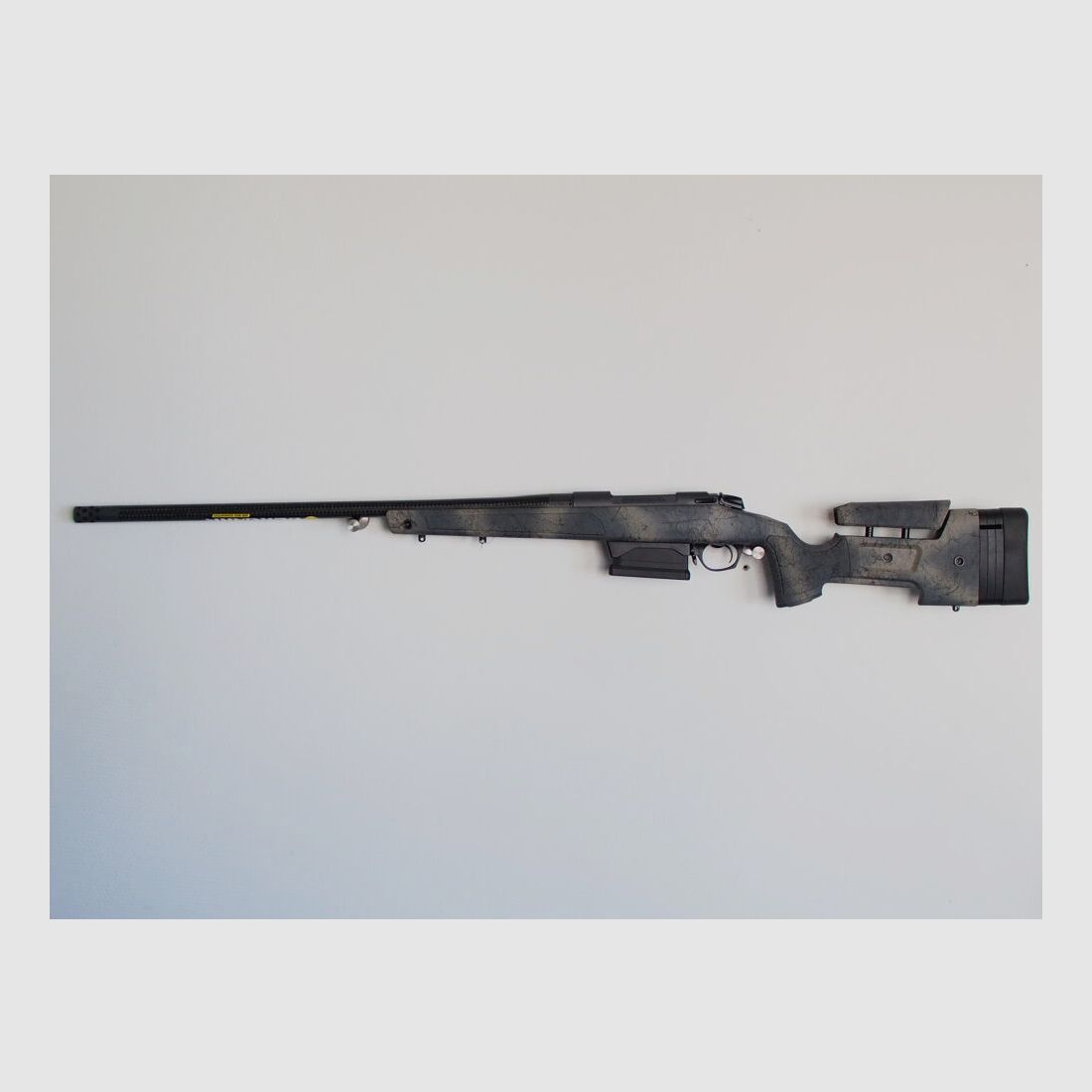 Bergara B14 Wilderness HMR Carbon 24