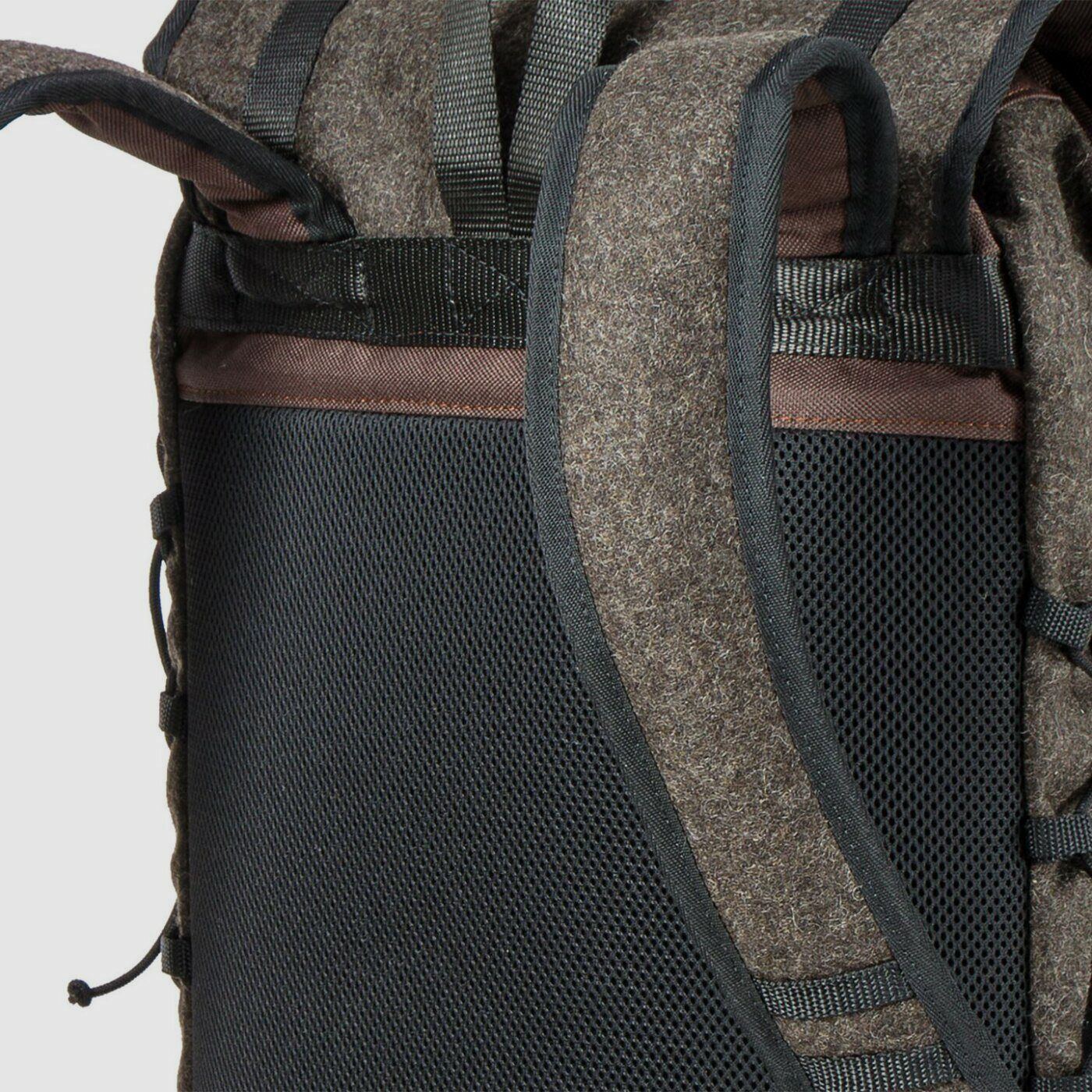 AKAH Gebirgs- und Trekking Rucksack​ LODEN Rucksack