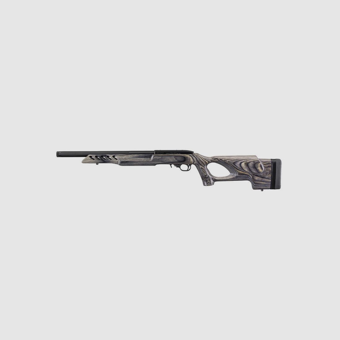 Ruger KK-Carabine Ruger 10/22 Target Lite avec crosse pistolet