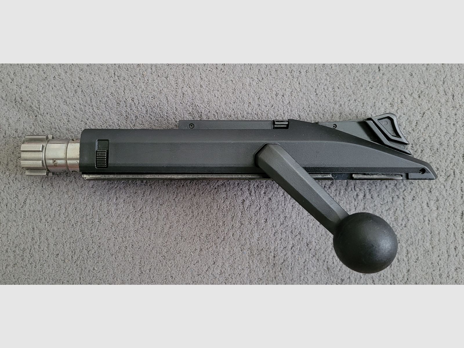 Beretta herhalingsgeweer BRX1 incl. ZF Docter 3-12x56 M