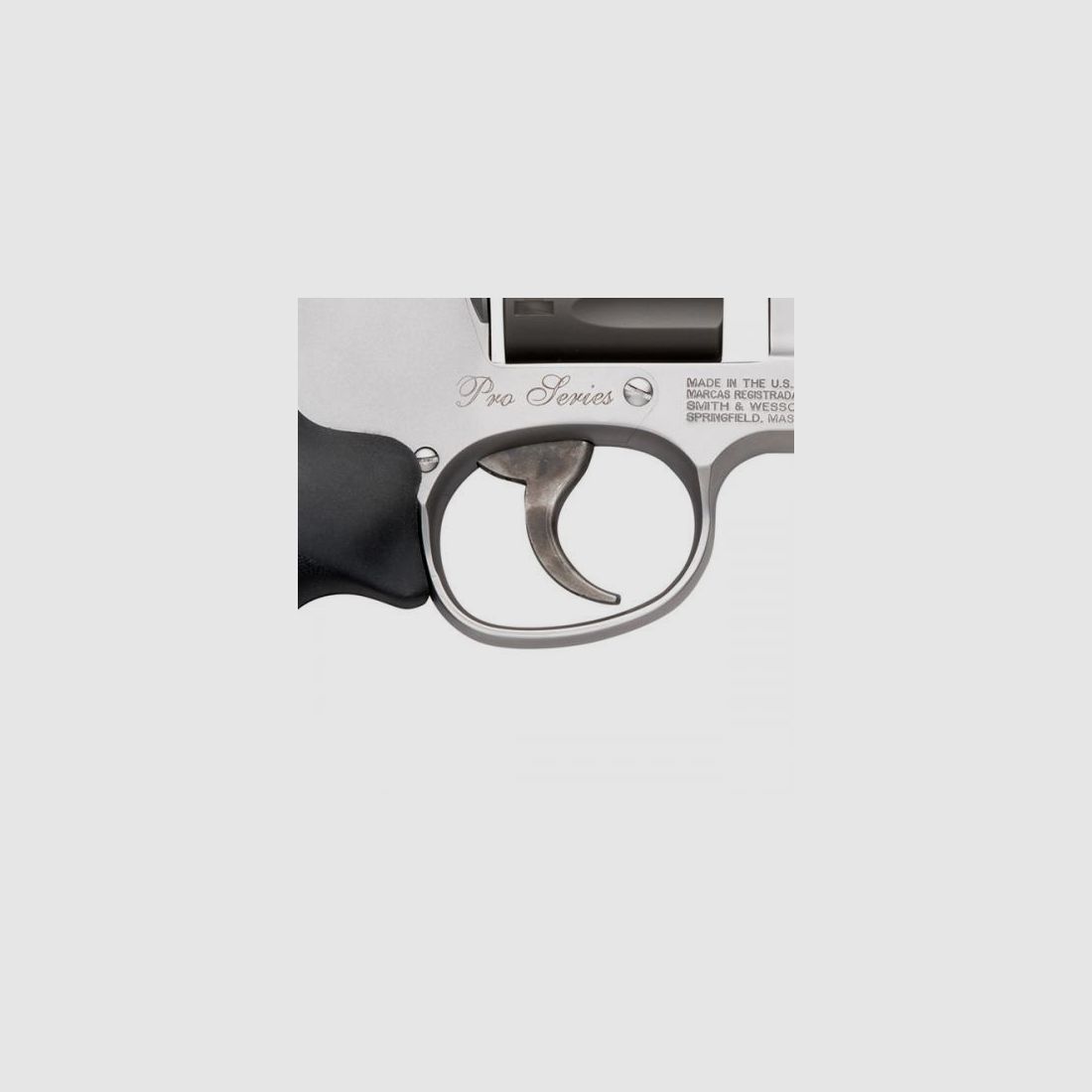 Smith & Wesson 986 Pro Série cal. 9x19 5″ 7 coups, image 3 sur 4