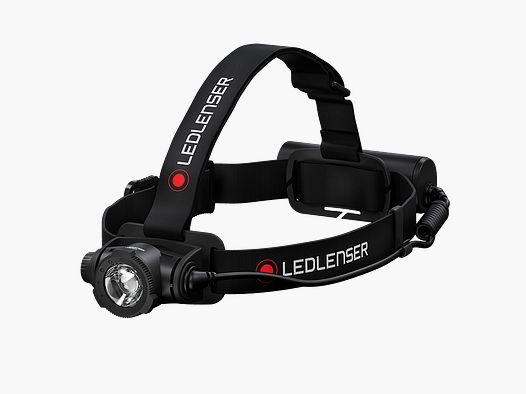 LED Lenser Stirnlampe "H7R Core"