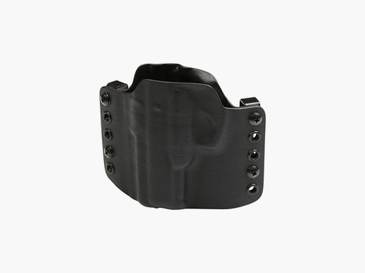 Holster CZ Holster Kydex CZ75 P-09 sinistro