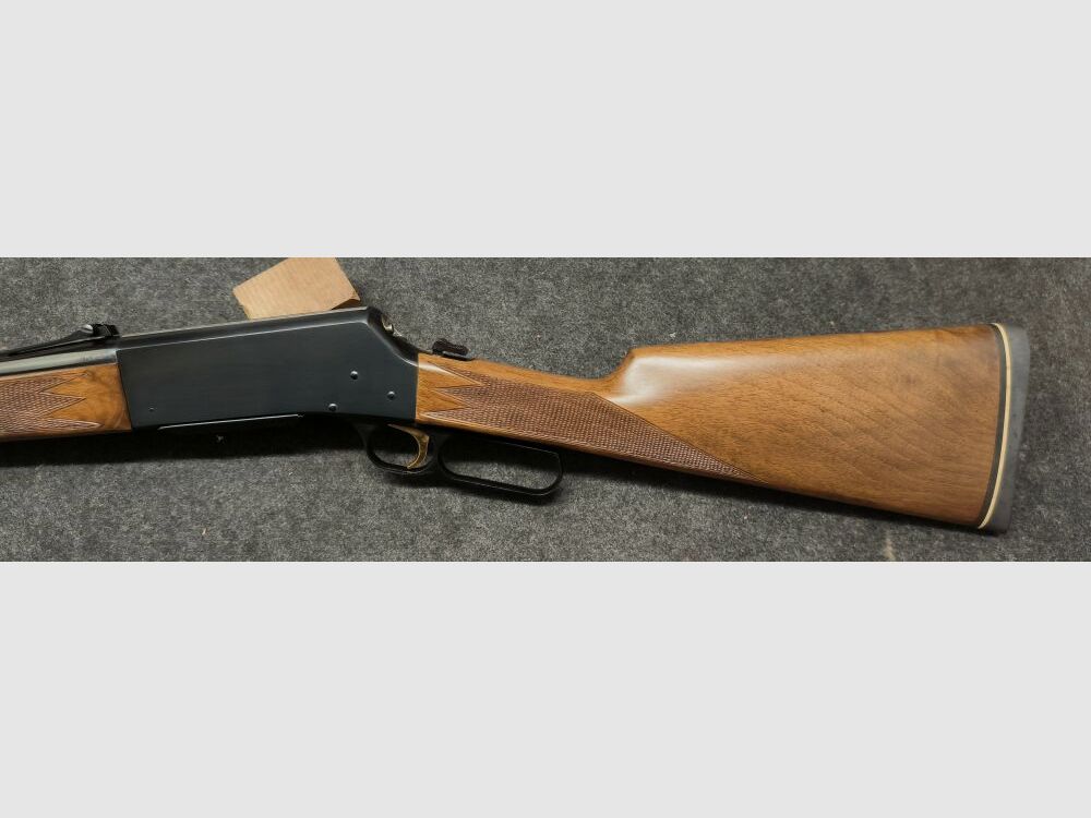 Browning BLR, Bild 2 von 9