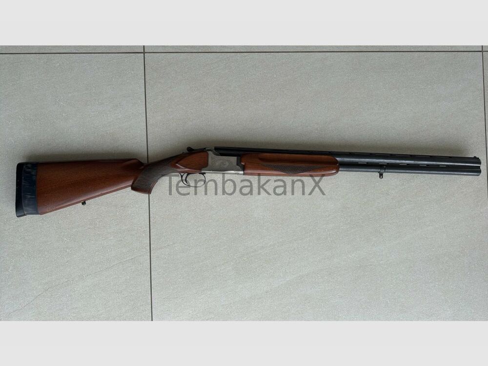 Winchester Model 101 XTR 12/70