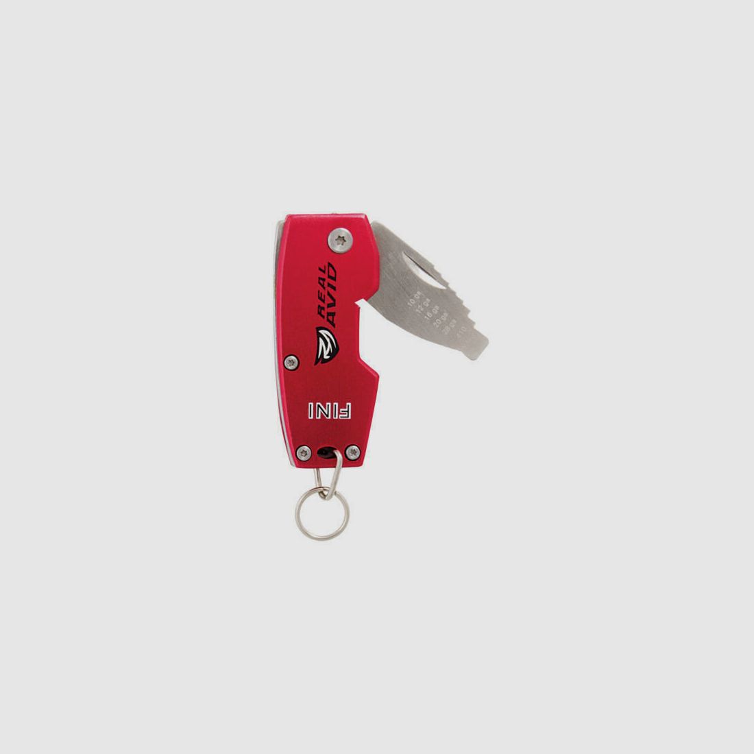 Real Avid FINI Universal Choke Wrench